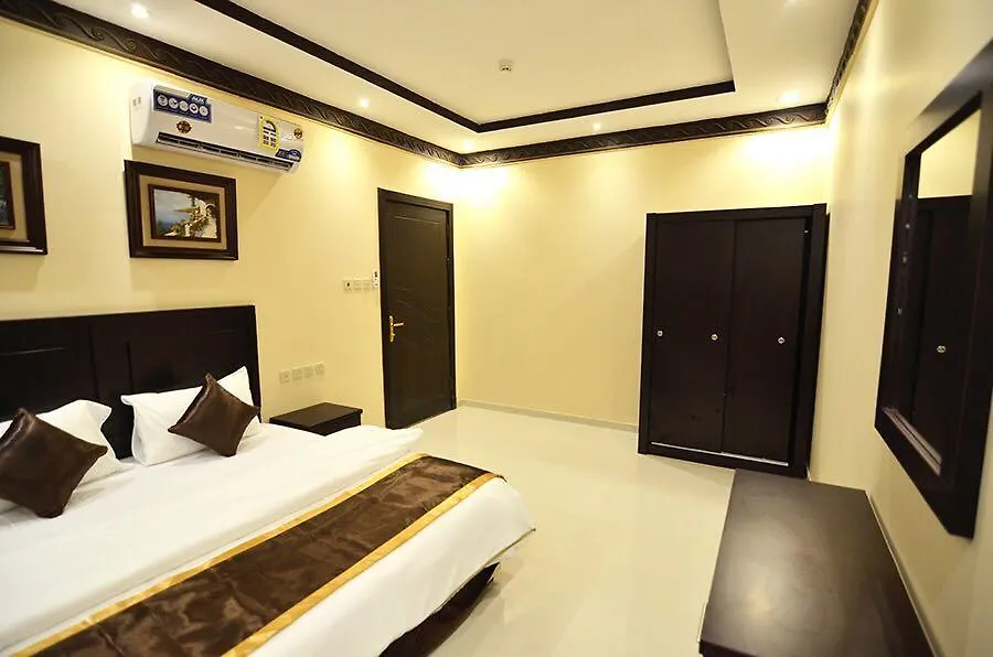 Residence Secret Riyadh
