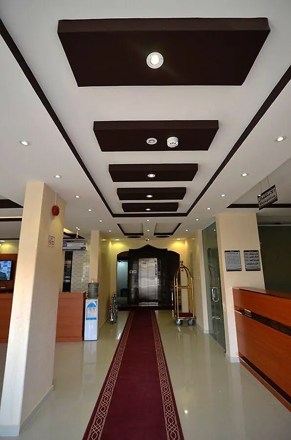 Residence Secret Riyadh