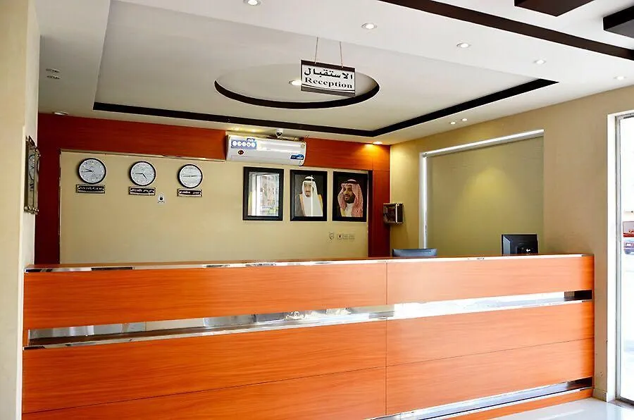 Residence Secret Riyadh