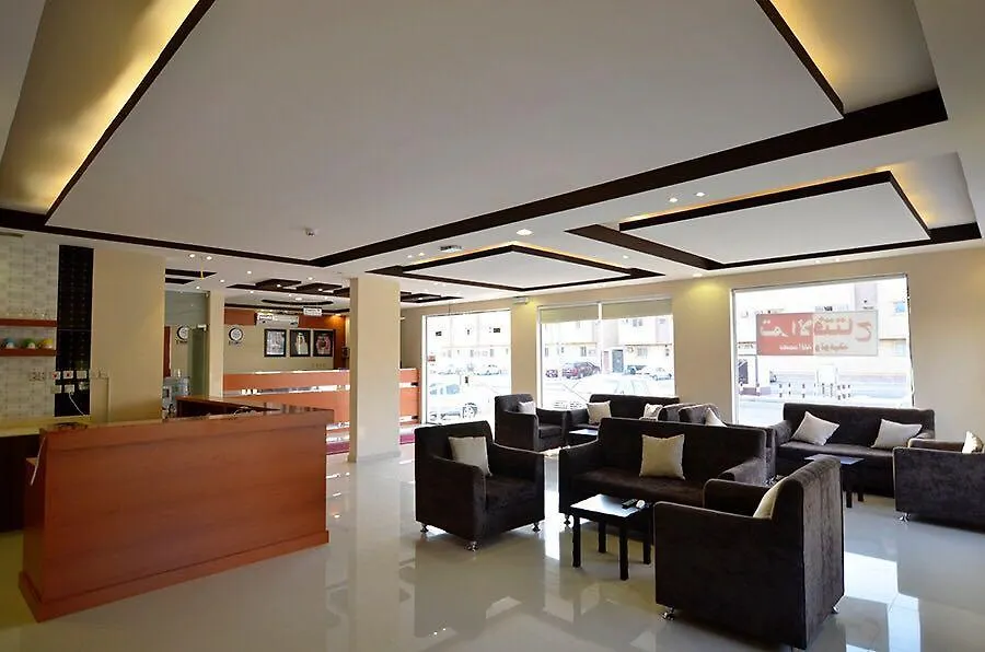Aparthotel Residence Secret Riyadh