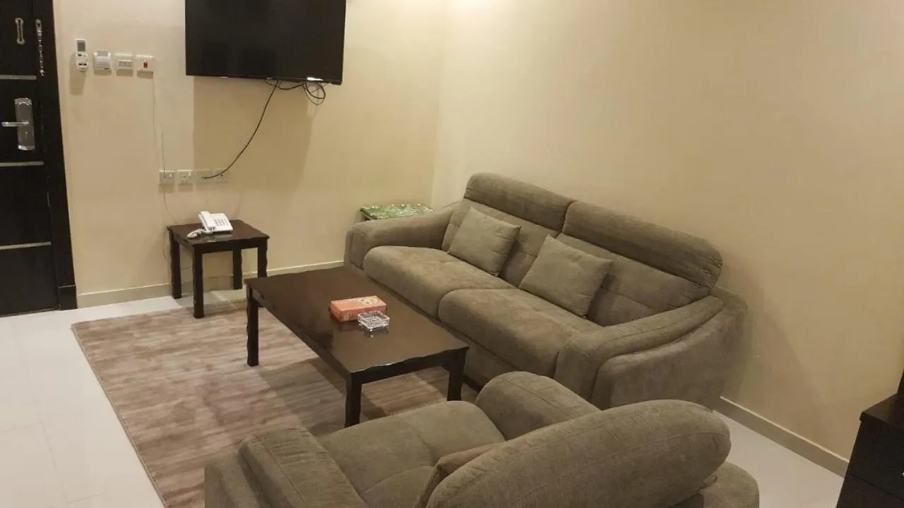 Residence Secret Riyadh Saudi Arabia