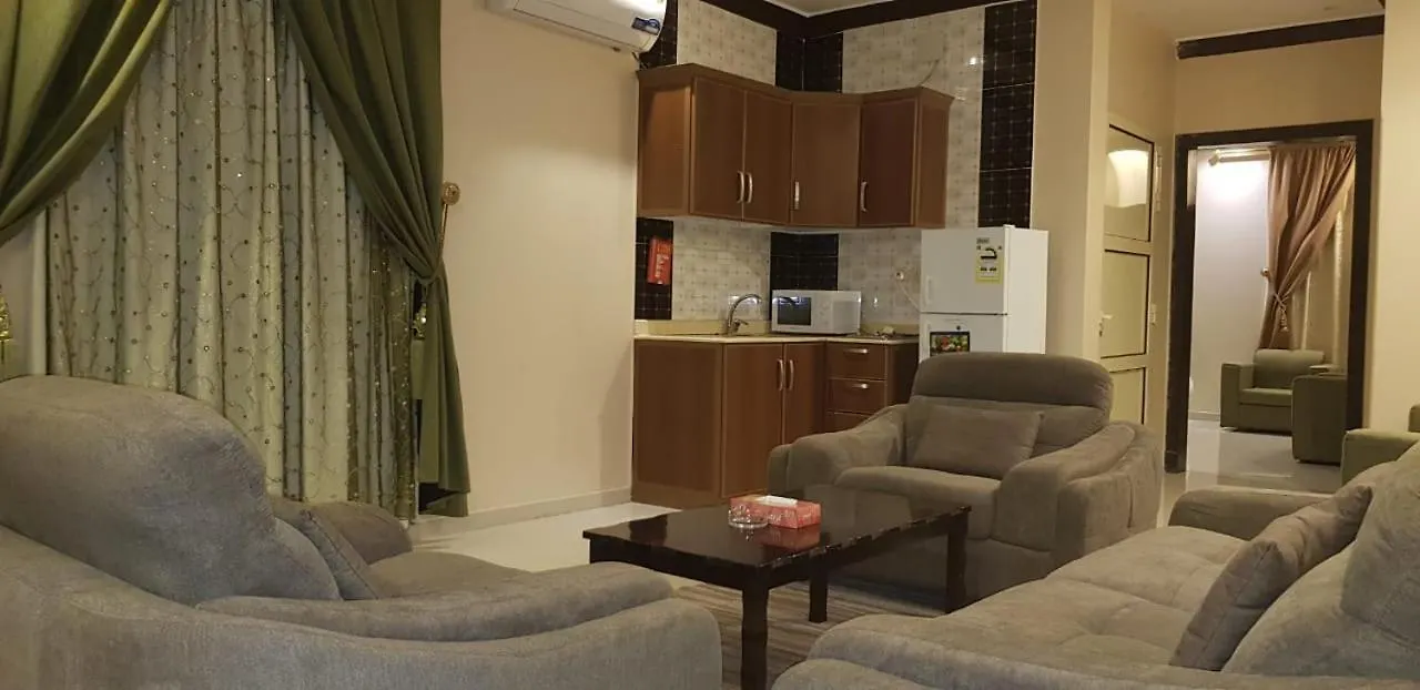 Residence Secret Riyadh