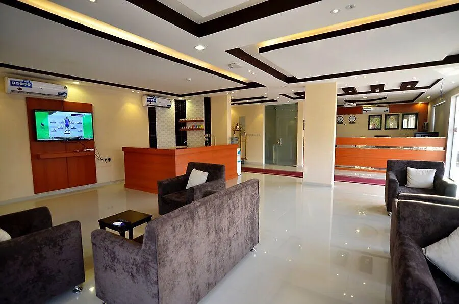 Residence Secret Riyadh 3*,  Saudi Arabia