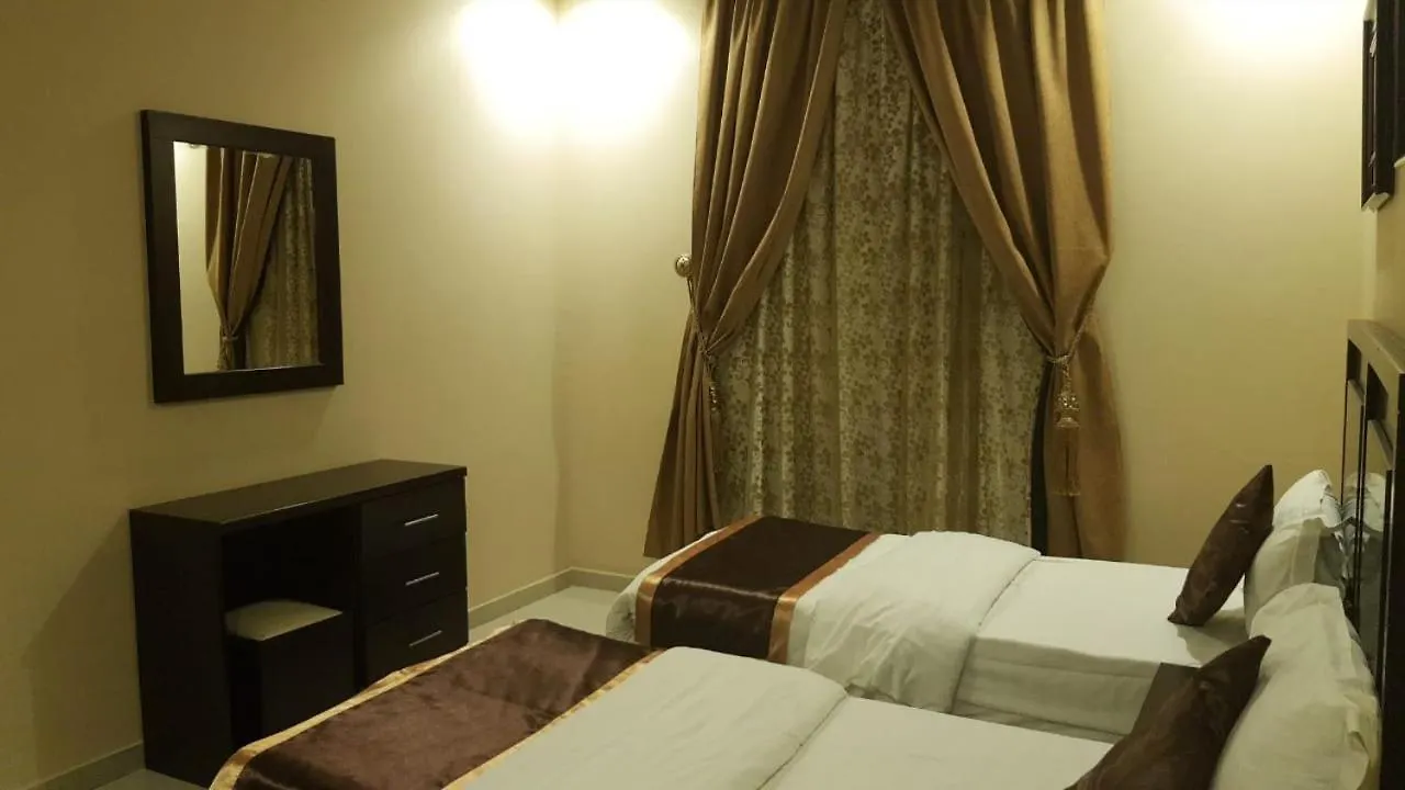 Residence Secret Riyadh Saudi Arabia