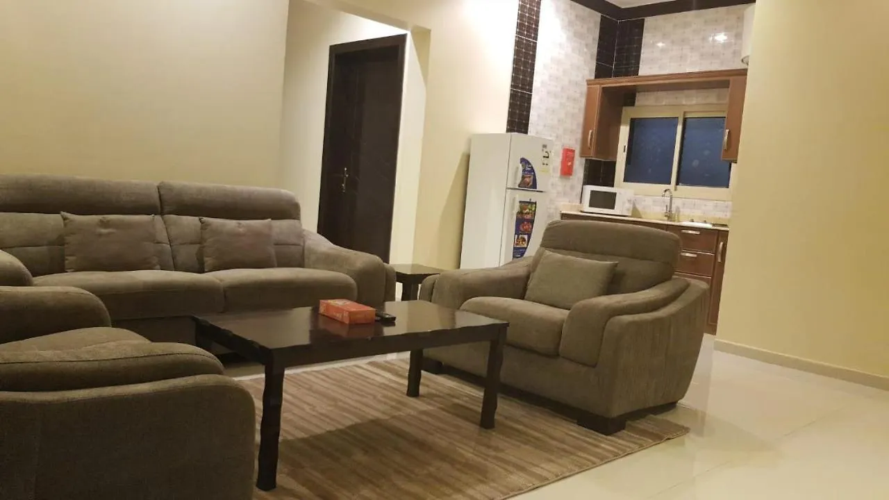 Residence Secret Riyadh